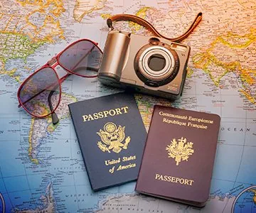 Visto de Turista para os EUA